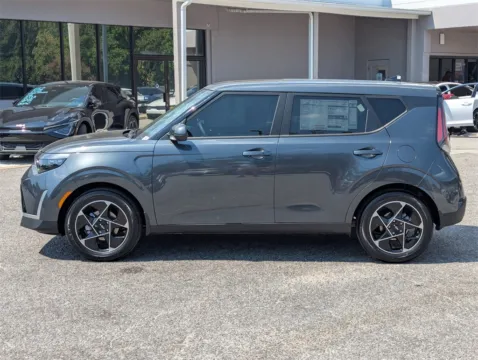 More photos of 2025 Kia Soul EX at Step One Kia Fort Walton Beach, FL