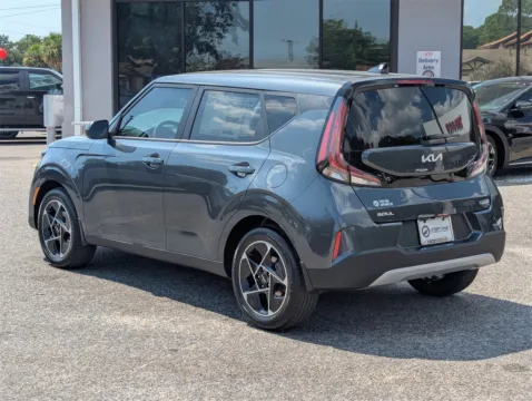 More photos of 2025 Kia Soul EX at Step One Kia Fort Walton Beach, FL