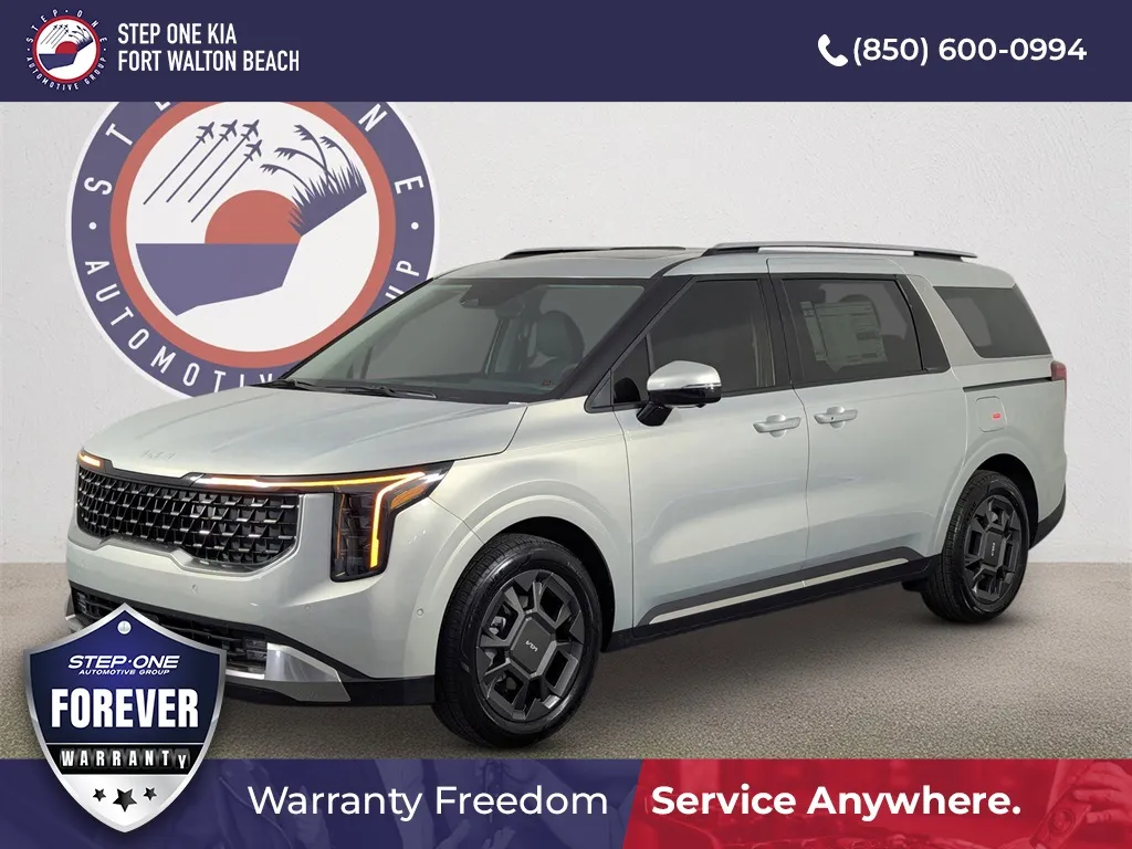 2026 Kia Carnival Hybrid SX for sale in Fort Walton Beach, FL
