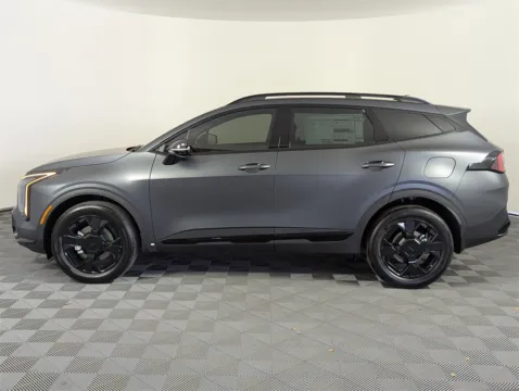 More photos of 2026 Kia Sportage Hybrid X-Line at Step One Kia Fort Walton Beach, FL
