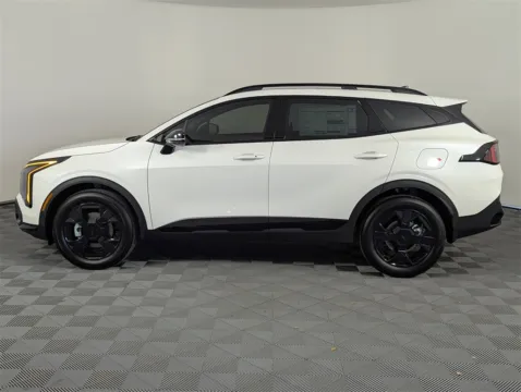 More photos of 2026 Kia Sportage Hybrid X-Line at Step One Kia Fort Walton Beach, FL