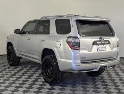 More photos of 2015 Toyota 4Runner Limited at Step One Kia Fort Walton Beach, FL