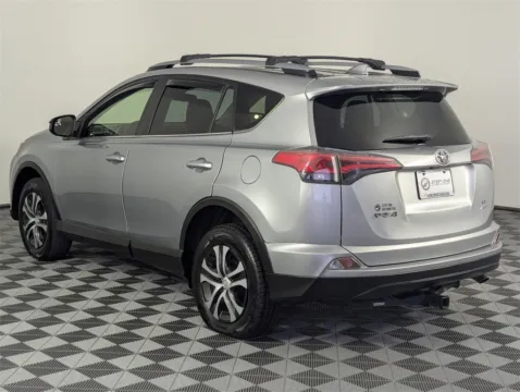 More photos of 2018 Toyota RAV4 LE at Step One Kia Fort Walton Beach, FL