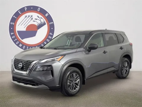 Photos of 2022 Nissan Rogue S for sale in Fort Walton Beach, FL at Step One Kia Fort Walton Beach