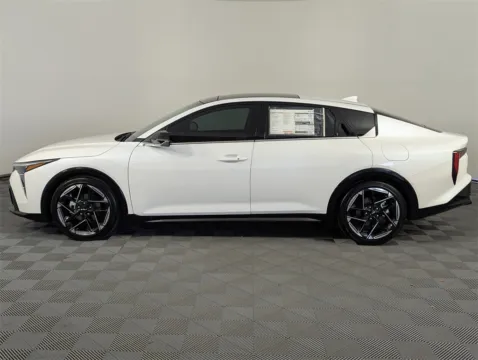 More photos of 2025 Kia K4 GT-Line at Step One Kia Fort Walton Beach, FL