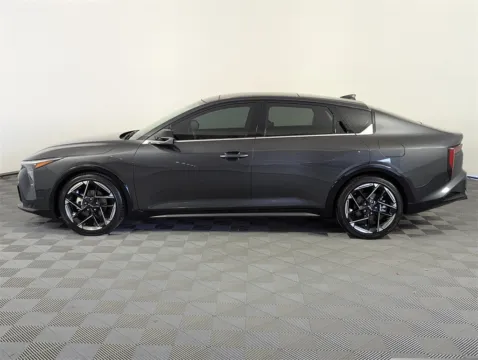 More photos of 2025 Kia K4 GT-Line at Step One Kia Fort Walton Beach, FL
