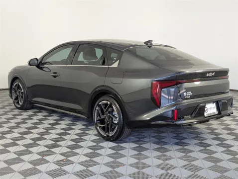 More photos of 2025 Kia K4 GT-Line at Step One Kia Fort Walton Beach, FL