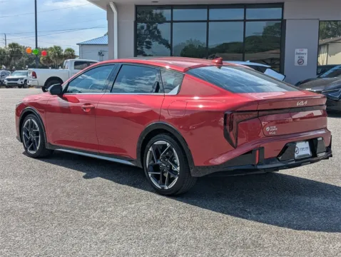 More photos of 2025 Kia K4 GT-Line at Step One Kia Fort Walton Beach, FL