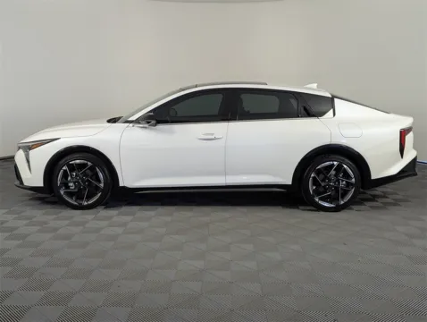 More photos of 2025 Kia K4 GT-Line at Step One Kia Fort Walton Beach, FL