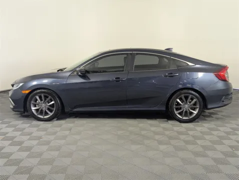 More photos of 2020 Honda Civic EX at Step One Kia Fort Walton Beach, FL