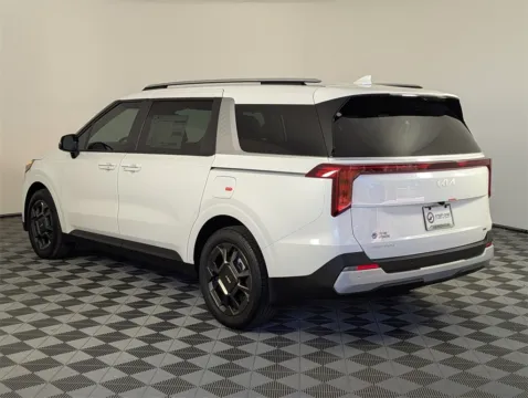 More photos of 2026 Kia Carnival Hybrid EX at Step One Kia Fort Walton Beach, FL