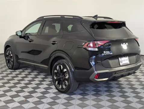 More photos of 2023 Kia Sportage X-Line at Step One Kia Fort Walton Beach, FL