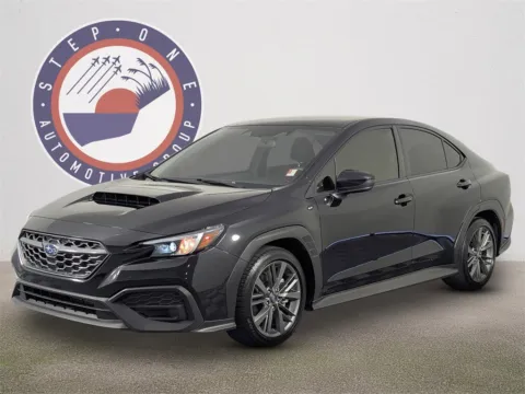 Photos of 2024 Subaru WRX for sale in Fort Walton Beach, FL at Step One Kia Fort Walton Beach