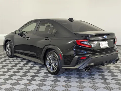 More photos of 2024 Subaru WRX at Step One Kia Fort Walton Beach, FL