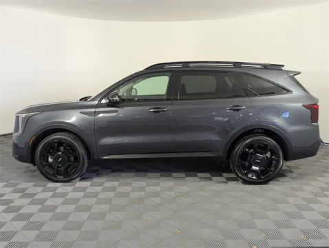 More photos of 2024 Kia Sorento X-Line SX at Step One Kia Fort Walton Beach, FL