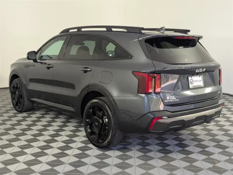 More photos of 2024 Kia Sorento X-Line SX at Step One Kia Fort Walton Beach, FL