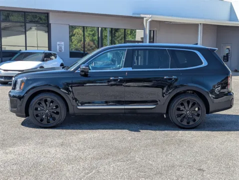 More photos of 2023 Kia Telluride SX at Step One Kia Fort Walton Beach, FL
