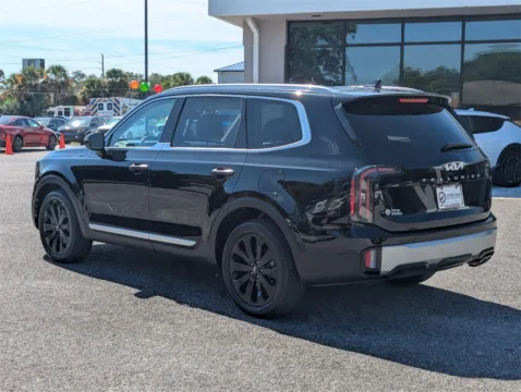 More photos of 2023 Kia Telluride SX at Step One Kia Fort Walton Beach, FL