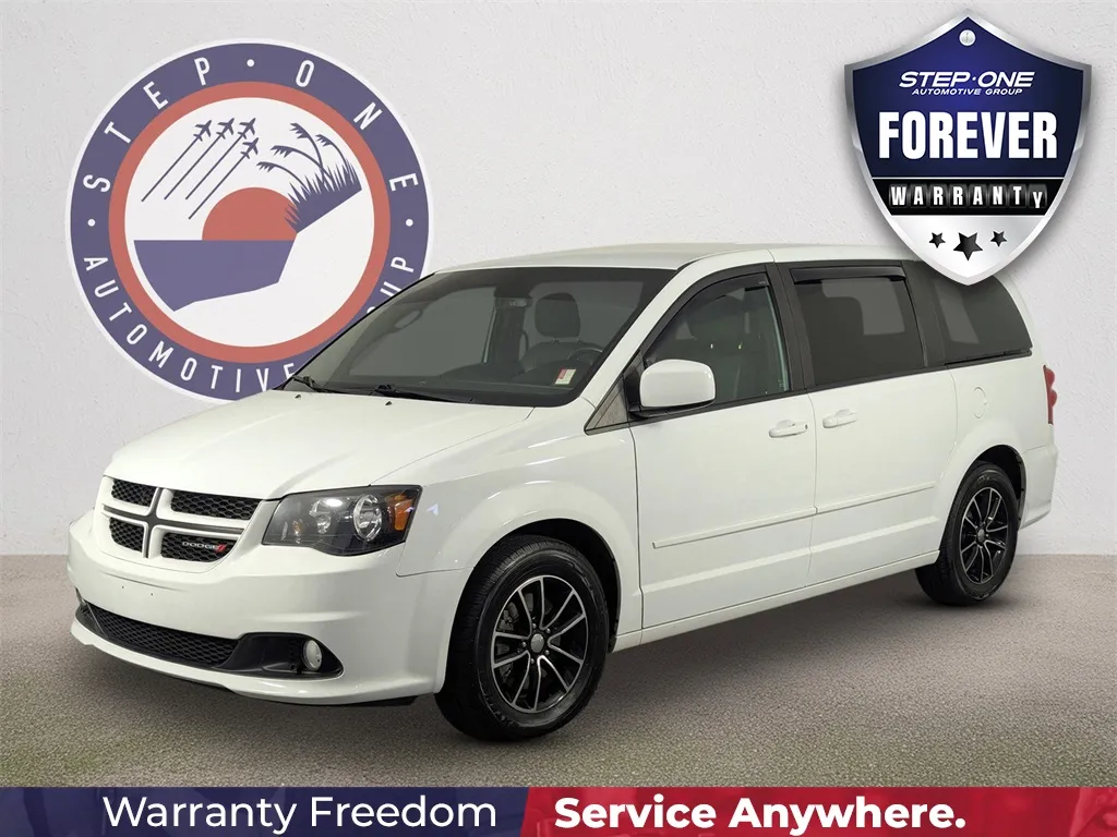 2015 Dodge Grand Caravan R/T for sale in Fort Walton Beach, FL