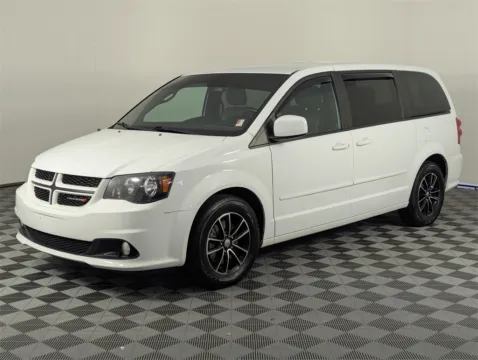 Photos of 2015 Dodge Grand Caravan R/T for sale in Fort Walton Beach, FL at Step One Kia Fort Walton Beach