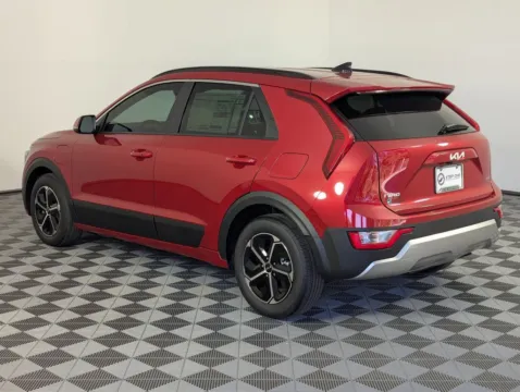 More photos of 2025 Kia Niro Plug-In Hybrid EX at Step One Kia Fort Walton Beach, FL