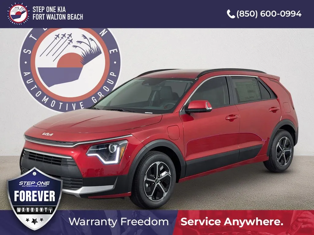 2025 Kia Niro Plug-In Hybrid EX for sale in Fort Walton Beach, FL