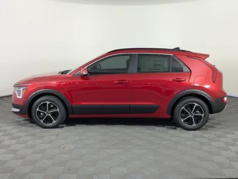 More photos of 2025 Kia Niro Plug-In Hybrid EX at Step One Kia Fort Walton Beach, FL