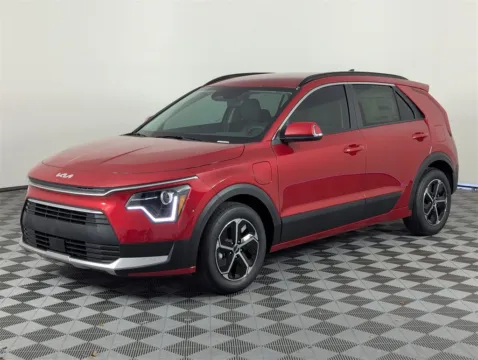 Photos of 2025 Kia Niro Plug-In Hybrid EX for sale in Fort Walton Beach, FL at Step One Kia Fort Walton Beach