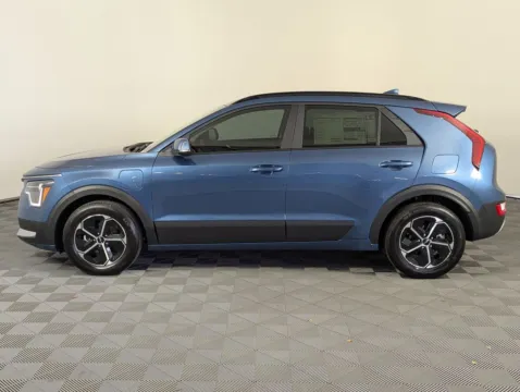 More photos of 2025 Kia Niro Plug-In Hybrid EX at Step One Kia Fort Walton Beach, FL