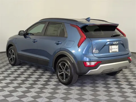 More photos of 2025 Kia Niro Plug-In Hybrid EX at Step One Kia Fort Walton Beach, FL