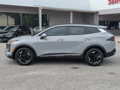 More photos of 2026 Kia Sportage Hybrid EX at Step One Kia Fort Walton Beach, FL