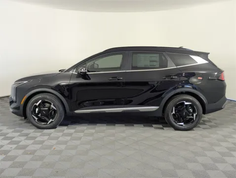 More photos of 2026 Kia Sportage EX at Step One Kia Fort Walton Beach, FL