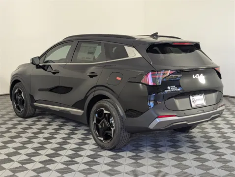 More photos of 2026 Kia Sportage EX at Step One Kia Fort Walton Beach, FL