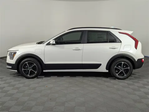 More photos of 2025 Kia Niro Plug-In Hybrid EX at Step One Kia Fort Walton Beach, FL