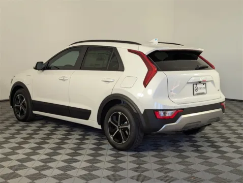 More photos of 2025 Kia Niro Plug-In Hybrid EX at Step One Kia Fort Walton Beach, FL