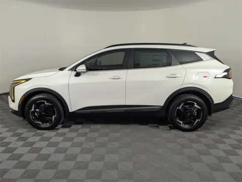 More photos of 2026 Kia Sportage Hybrid EX at Step One Kia Fort Walton Beach, FL