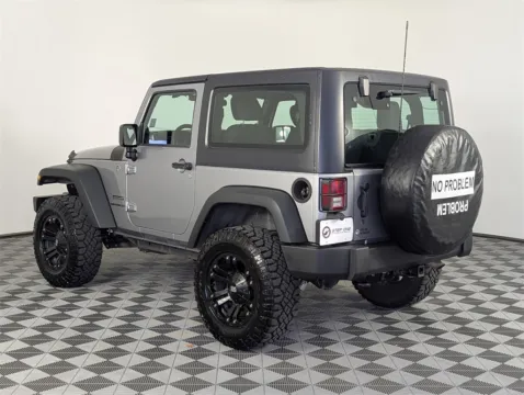 More photos of 2013 Jeep Wrangler Sport at Step One Kia Fort Walton Beach, FL