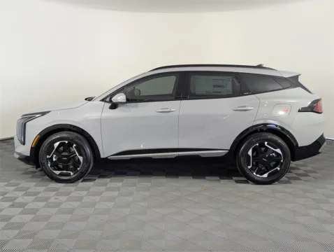 More photos of 2026 Kia Sportage SX at Step One Kia Fort Walton Beach, FL