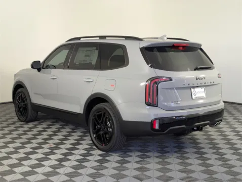 More photos of 2025 Kia Telluride SX X-Line at Step One Kia Fort Walton Beach, FL