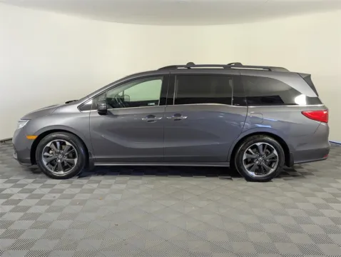 More photos of 2023 Honda Odyssey Elite at Step One Kia Fort Walton Beach, FL