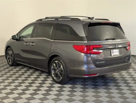 More photos of 2023 Honda Odyssey Elite at Step One Kia Fort Walton Beach, FL