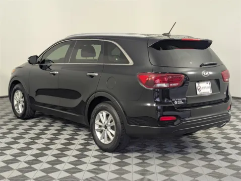 More photos of 2020 Kia Sorento LX at Step One Kia Fort Walton Beach, FL