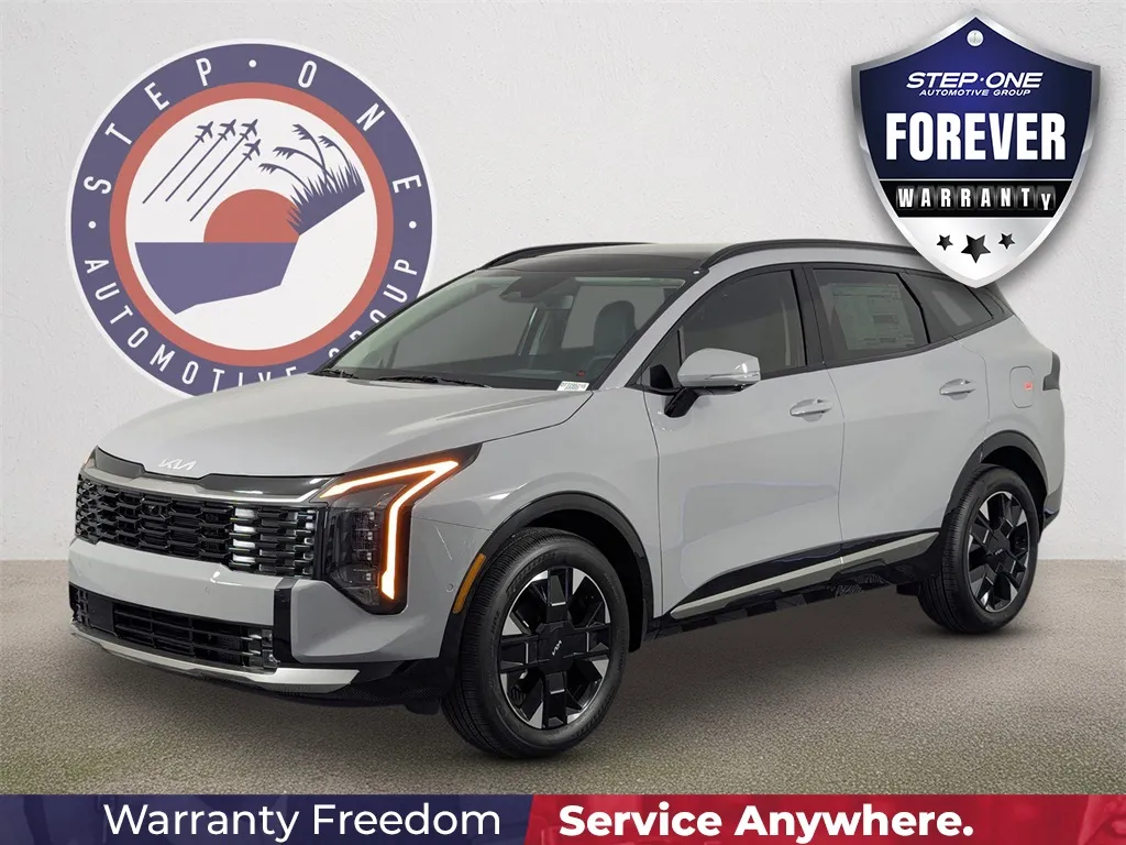 2026 Kia Sportage Hybrid SX-Prestige for sale in Fort Walton Beach, FL