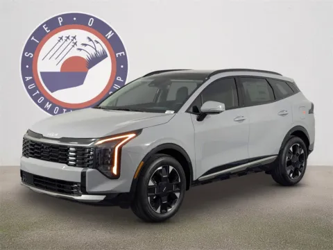 Photos of 2026 Kia Sportage Hybrid SX-Prestige for sale in Fort Walton Beach, FL at Step One Kia Fort Walton Beach