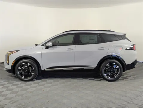 More photos of 2026 Kia Sportage Hybrid SX-Prestige at Step One Kia Fort Walton Beach, FL