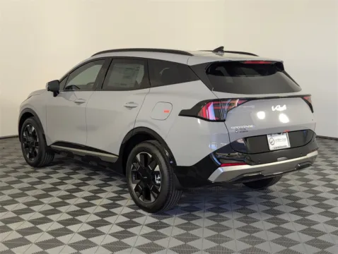 More photos of 2026 Kia Sportage Hybrid SX-Prestige at Step One Kia Fort Walton Beach, FL