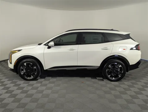 More photos of 2026 Kia Sportage Hybrid SX-Prestige at Step One Kia Fort Walton Beach, FL