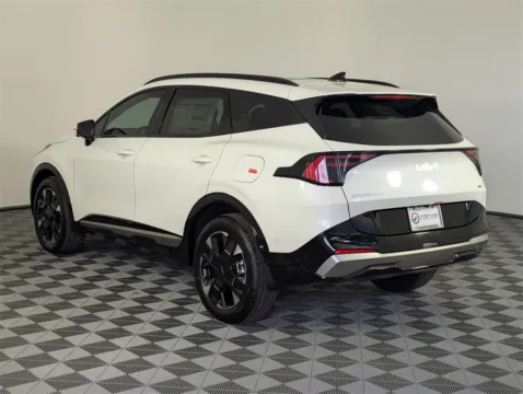 More photos of 2026 Kia Sportage Hybrid SX-Prestige at Step One Kia Fort Walton Beach, FL