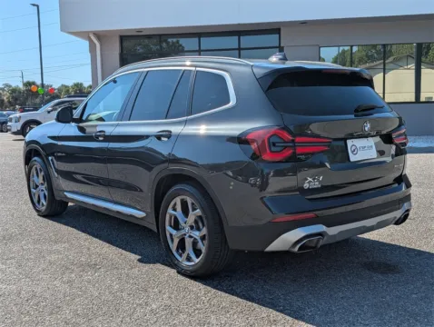 More photos of 2022 BMW X3 xDrive30i at Step One Kia Fort Walton Beach, FL