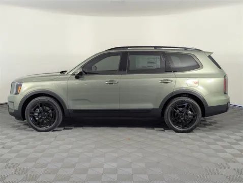 More photos of 2025 Kia Telluride SX-Prestige X-Line at Step One Kia Fort Walton Beach, FL
